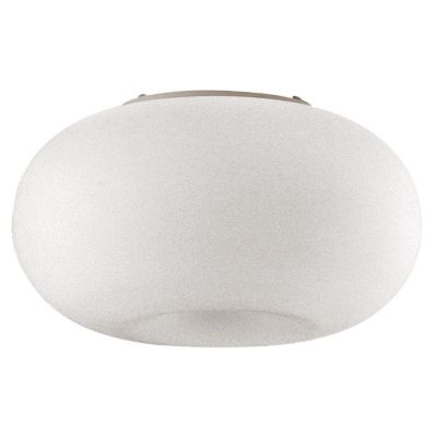Optica Flushmount/Wall Sconce by Eglo - Starlight Lighting USA and Canada